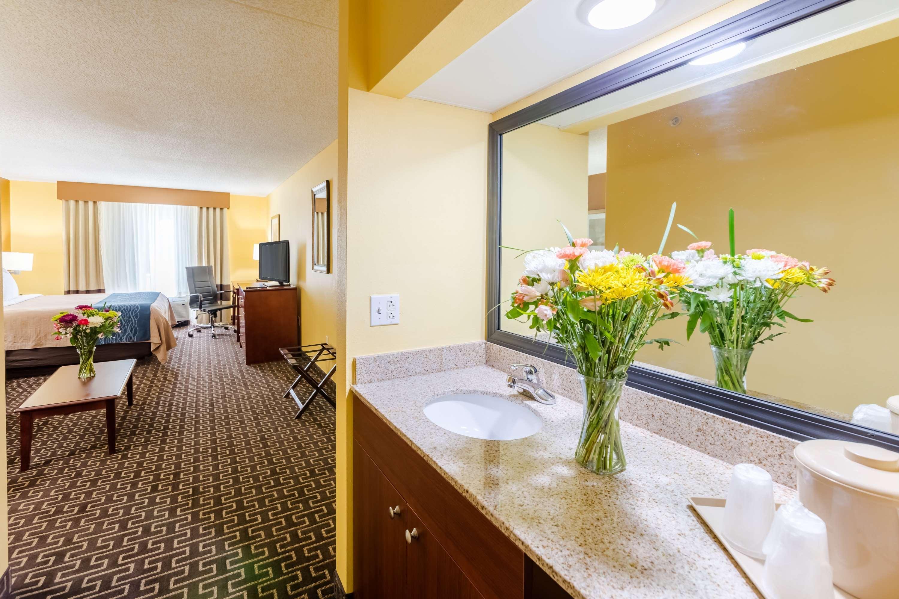 Best Western Milton Inn Exterior photo